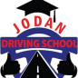 Jodan Driving School logo